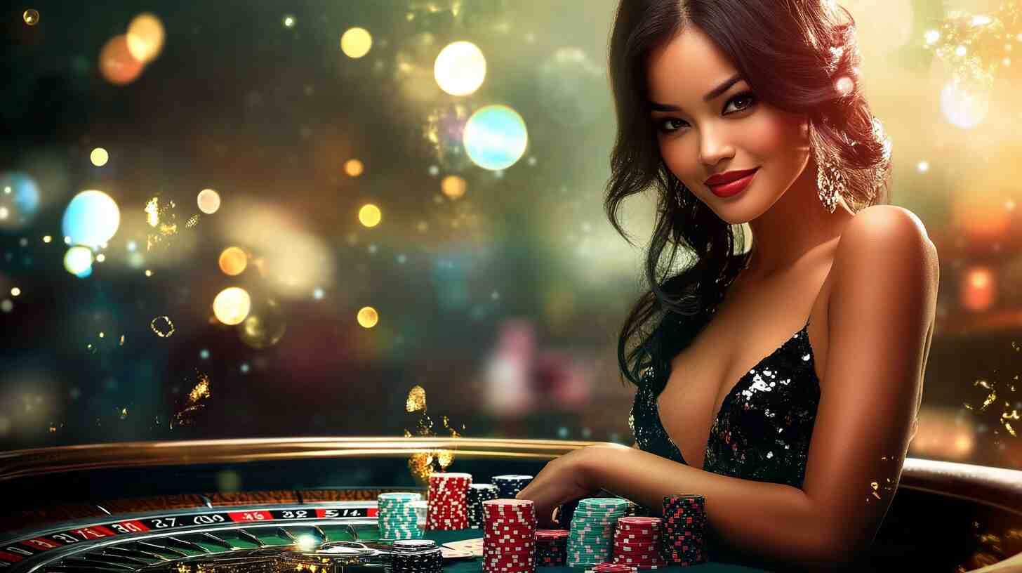 
Emocionante casino online LATAM777
                                